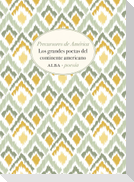 Precursores de América : los grandes poetas del continente americano