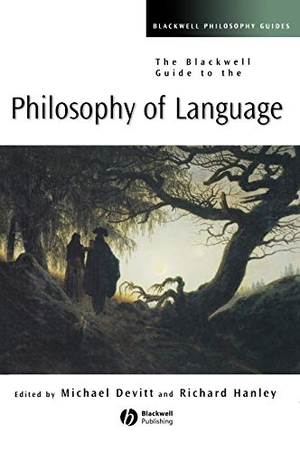 Devitt / Hanley. Philosophy of Language. John Wiley & Sons, 2006.