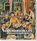 Das Romanische Café