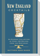 New England Cocktails