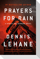 Prayers for Rain