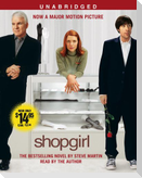 Shopgirl Movie Tie-In