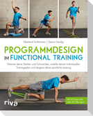 Programmdesign im Functional Training