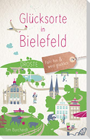 Glücksorte in Bielefeld