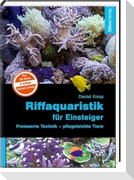 Riffaquaristik für Einsteiger