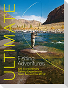 Ultimate Fishing Adventures