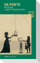 Memorie-Libretti mozartiani