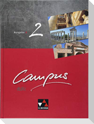 Campus B 2 Schülerband Neu Bayern