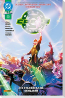 Green Lantern Corps