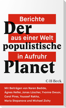 Der populistische Planet