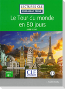 Le Tour du monde en 80 jours