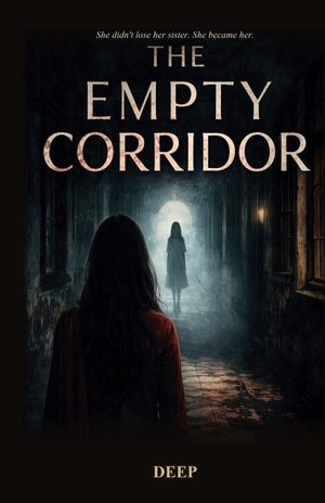 Deep. The Empty Corridor - A Psychological Horror. Independently published, 2026.