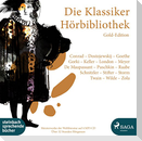 Die Klassiker Hörbibliothek
