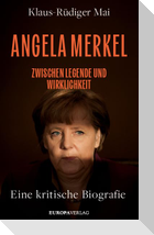 Angela Merkel