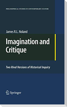 Imagination and Critique