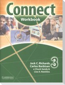 Connect Workbook 3 Portuguese Edition