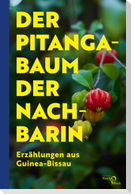 Der Pitangabaum der Nachbarin