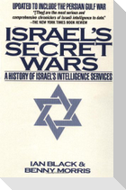 Israel's Secret Wars