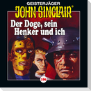 John Sinclair - Folge 166