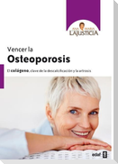 Vencer la osteoporosis : el colágeno, clave de la descalcificación y la artrosis