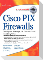 Cisco PIX Firewalls