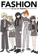Fashion : el arte de Tanaka
