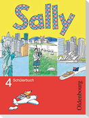 Sally 4. Schuljahr. Pupil's Book. Allgemeine Ausgabe - Englisch ab Klasse 3