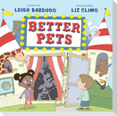 Better Pets