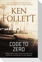Code to Zero