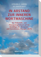 In Abstand zur inneren Wortmaschine