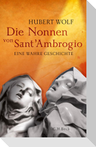 Die Nonnen von Sant'Ambrogio