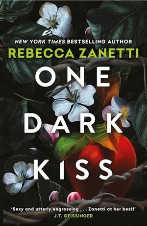 Zanetti, Rebecca. One Dark Kiss - A dangerous and captivating dark romance twist on Snow White from New York Times bestselling author Rebecca Zanetti. Headline Publishing Group, 2025.