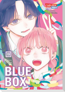 Blue Box 19