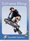 Extreme Biking
