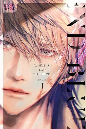 Seina, Anji. World's End Blue Bird, Volume 1. TokyoPop, 2024.