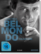 Jean-Paul Belmondo Collection