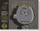 The Complete Peanuts Volume 20: 1989-1990