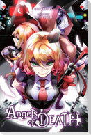 Angels of Death, Vol. 3