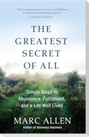 The Greatest Secret of All
