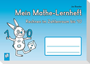 Mein Mathe-Lernheft  - Rechnen im Zahlenraum bis 10