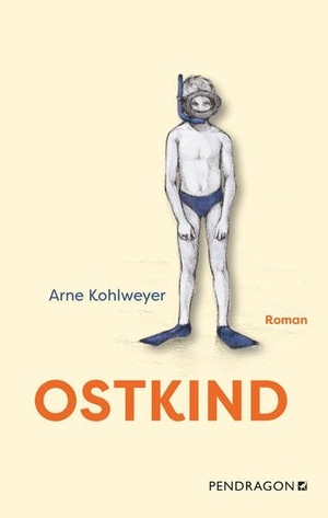 Kohlweyer, Arne. Ostkind - Roman. Pendragon Verlag, 2024.