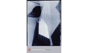 Dos Passos, John. U.S.a.. Penguin Books Ltd, 2001.