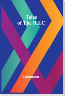 Tales of the R.I.C