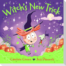 Witch's New Trick
