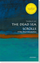 The Dead Sea Scrolls