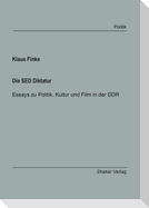 Die SED Diktatur