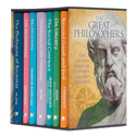 The Great Philosophers Collection