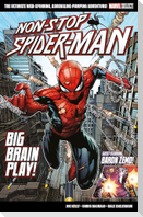 Marvel Select Non-Stop Spider-Man