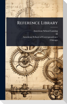 Reference Library