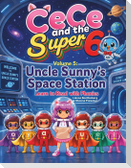 CeCe and the Super 6 Volume 5